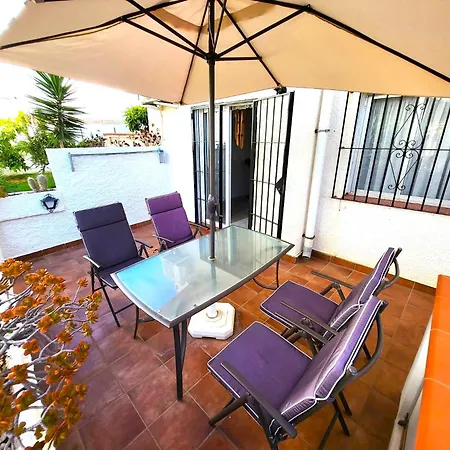 Casa Margarita Torremolinos