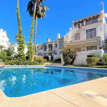 Apartment Casa Margarita Torremolinos