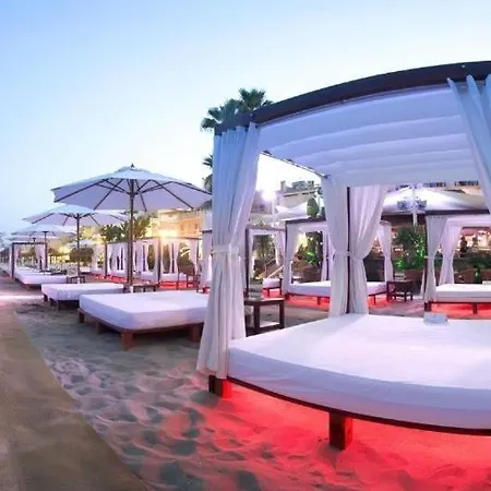 Casa Margarita Torremolinos
