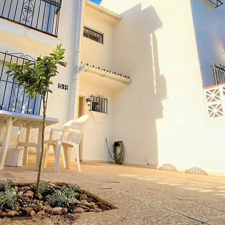 Apartment Casa Margarita