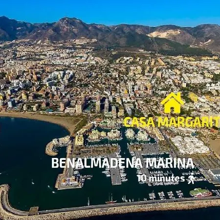 Appartamento Casa Margarita *
