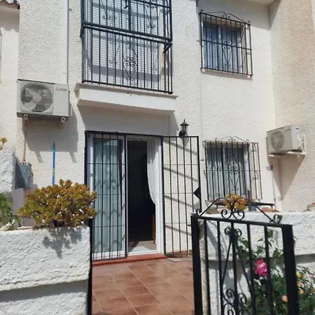 Casa Margarita