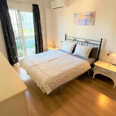 Casa Margarita Apartment Torremolinos
