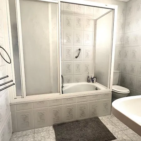 Casa Margarita Apartment