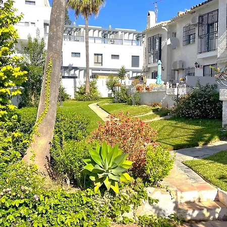 Casa Margarita Apartment *