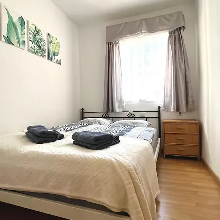 Casa Margarita Apartment *
