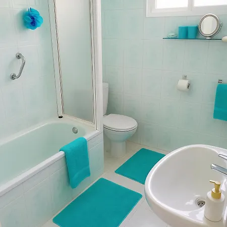 Casa Margarita Apartment *