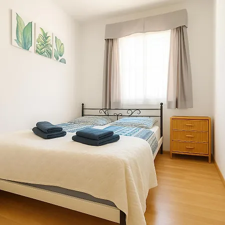 Apartment Casa Margarita *