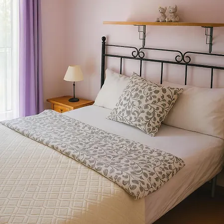 Casa Margarita Apartment Torremolinos