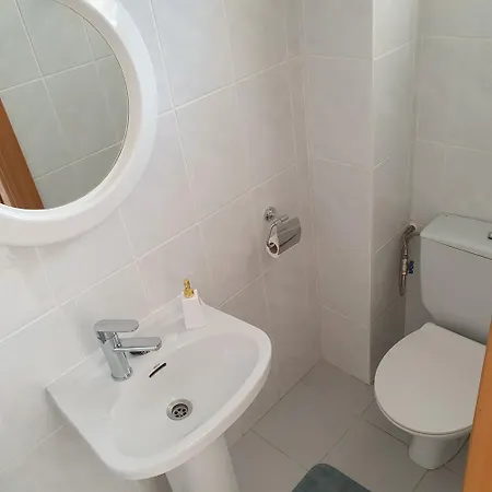 Casa Margarita Torremolinos