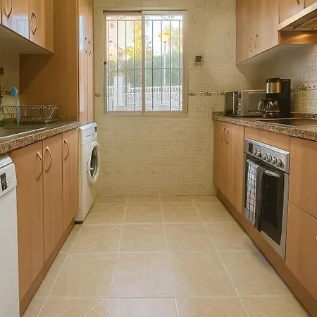 Casa Margarita * Torremolinos