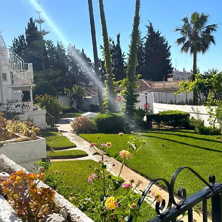 Casa Margarita Lägenhet *