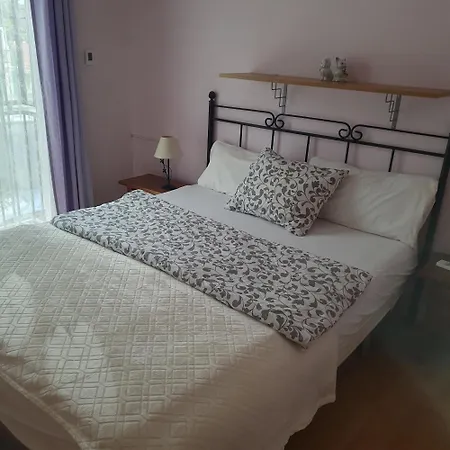 Lägenhet Casa Margarita
